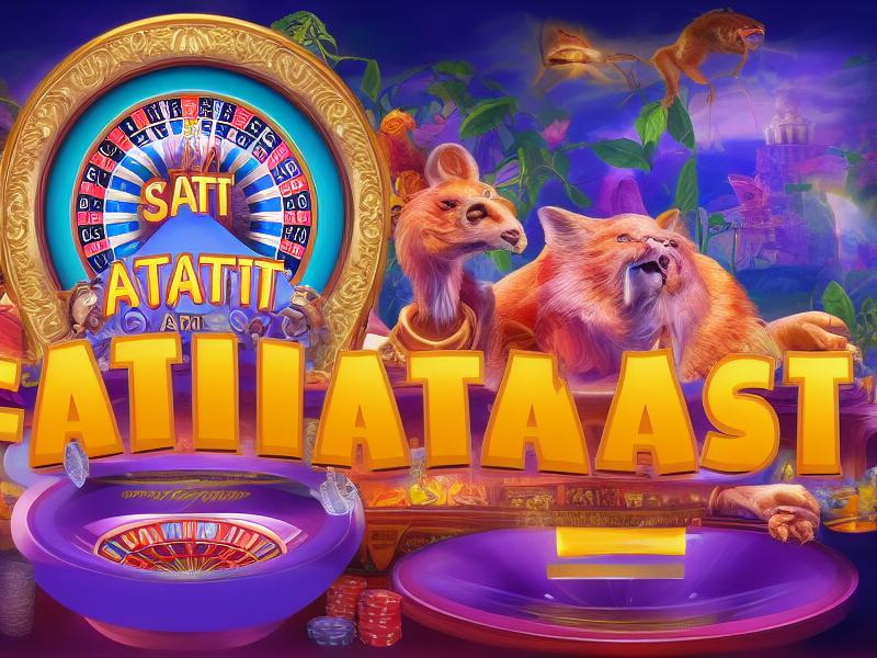 Kudajitu  Situs Slot Online Indonesia & Raja Slot Gacor Hari Ini