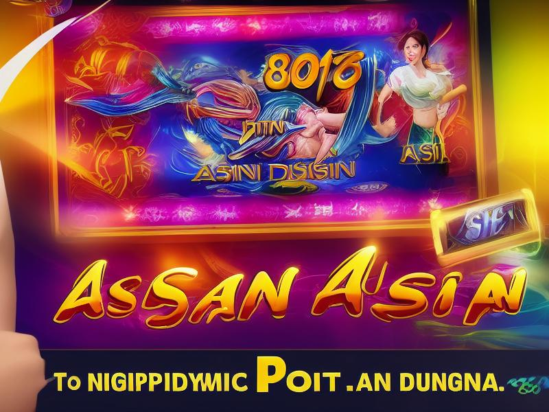 Istana777  Situs Gacor Slot Online Terlengkap Di Indonesia