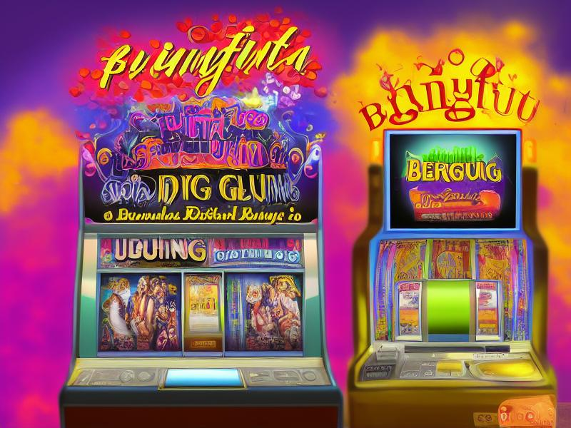 Pasang4d  Situs Gacor Slot Online Terlengkap Di Indonesia