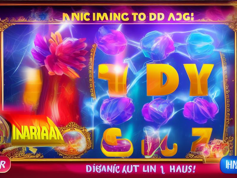 Marwah4d  Lembaga Digital Life Bagikan Link Situs Slot Gar